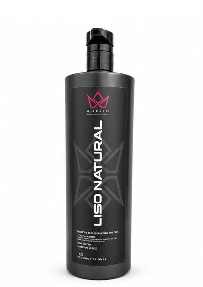 PROGRESSIVA LISO NATURAL 1L