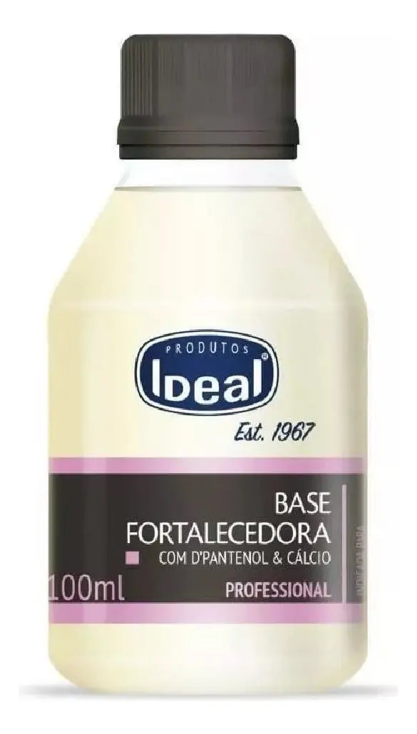Ideal Base Fortalecedora 100ml