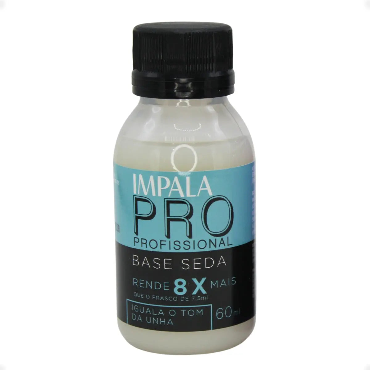 Esmalte Impala Pro Base Seda - 60ml
