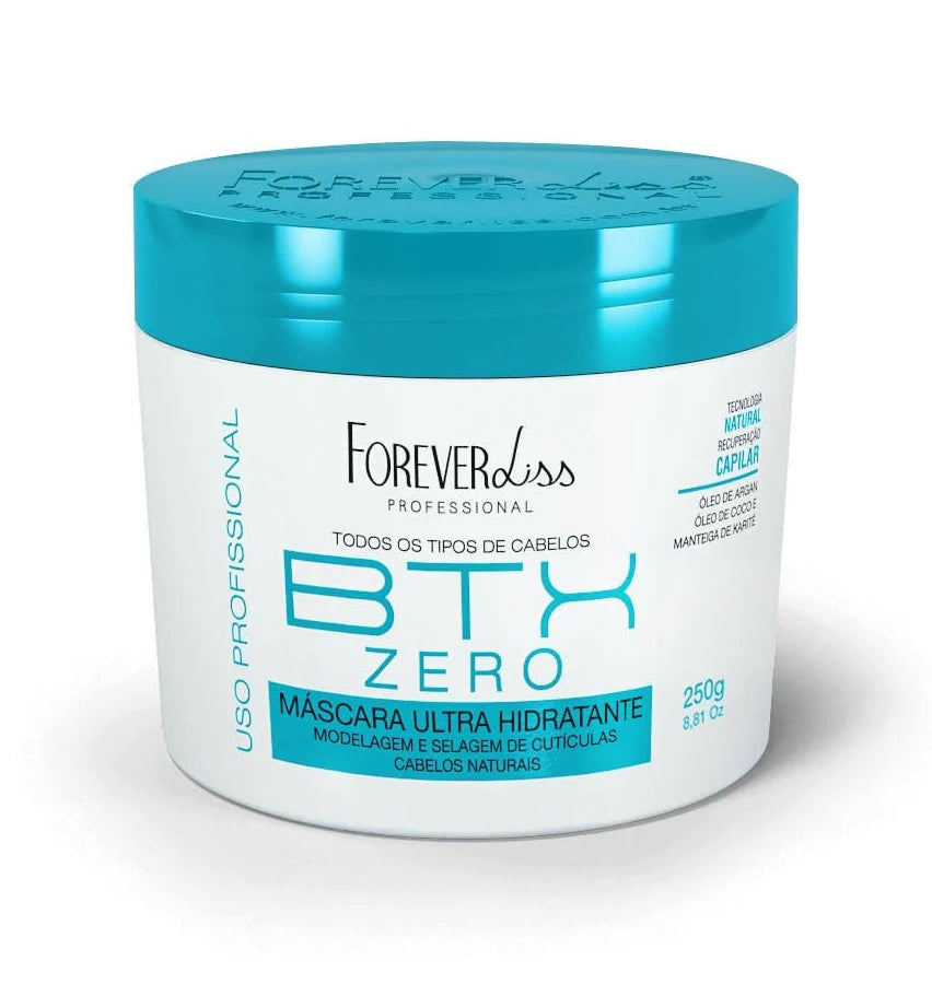 BOTOX FOREVER LISS ZERO 250GR