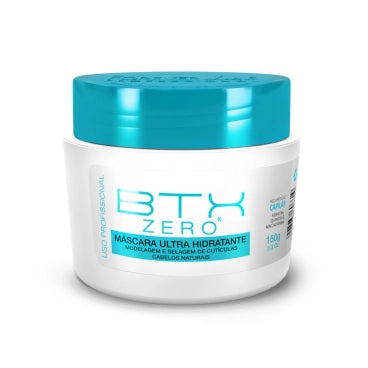 BOTOX FOREVER LISS ZERO 150G