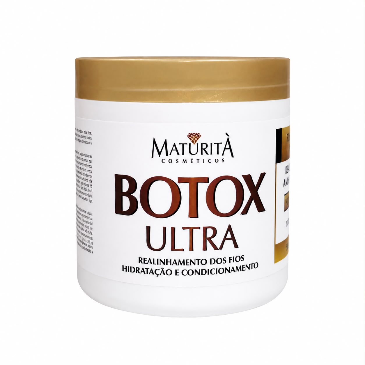 BOTOX ULTRA  MATURITA 500G