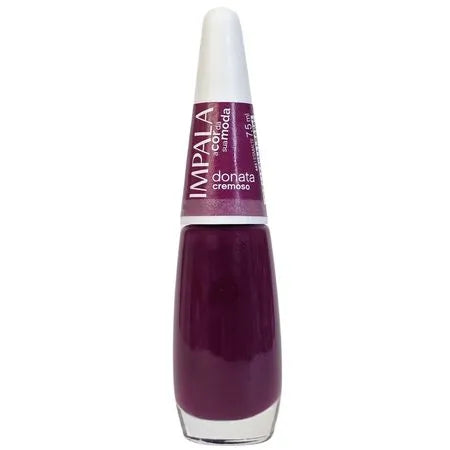 Impala Donata Esmalte Cremoso 7,5ml