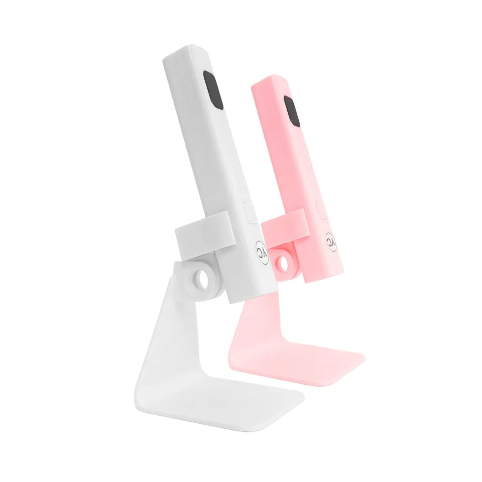 LANTERNA LED UV HAND LIGHT