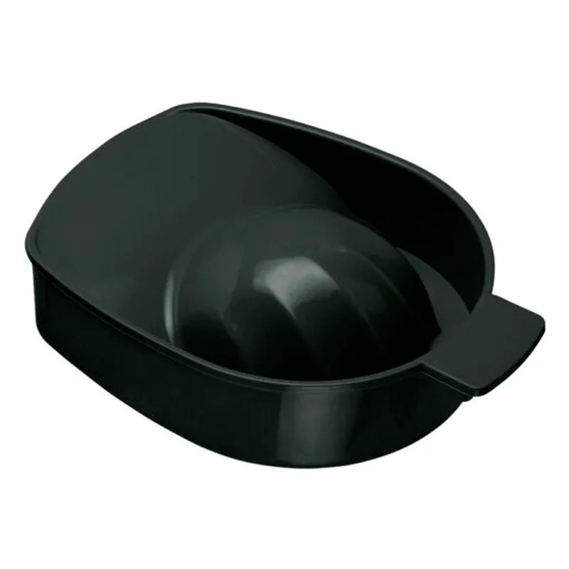 Bacia Anatómica Para Manicure Santa Clara Preto