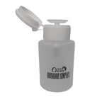 Dosador Plástico Simples p/ Acetona 150 ml Santa Clara