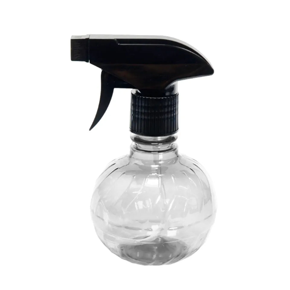 Pulverizador Bolinha Pet Transparente 280 Ml Santa Clara