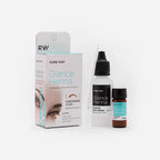 Henna para Sobrancelhas Glance Castanho Claro 3,5g - Rare Way