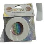 Fita Japonesa Para Isolamento De Cilios olinrovi
