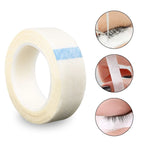 FITA MICROPORE PARA ALONGAMENTOS DE CILIOS OLINROVI