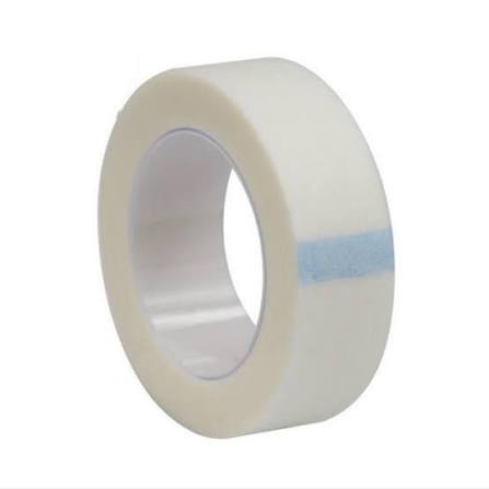 FITA MICROPORE PARA ALONGAMENTOS DE CILIOS OLINROVI