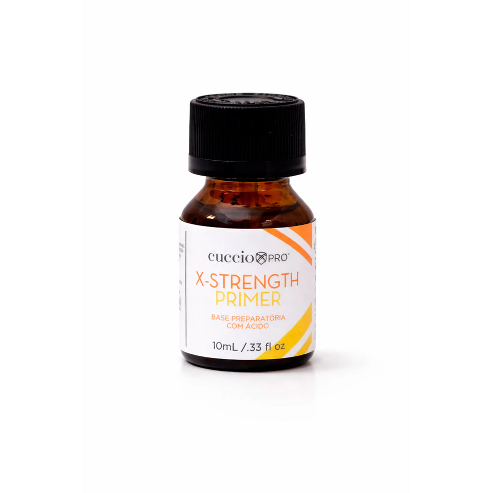 PRIMER ÁCIDO X-STRENGTH CUCCIO 10ML