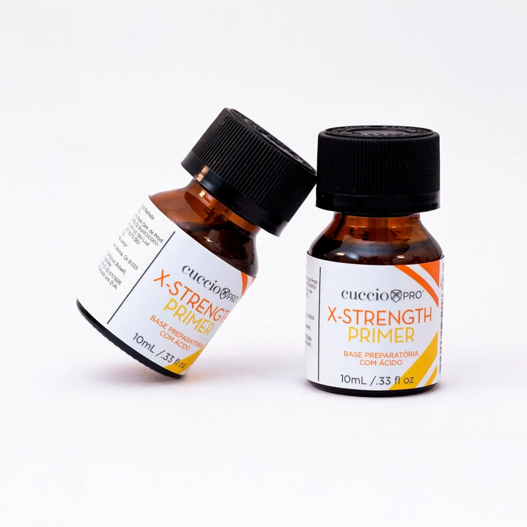 PRIMER ÁCIDO X-STRENGTH CUCCIO 10ML