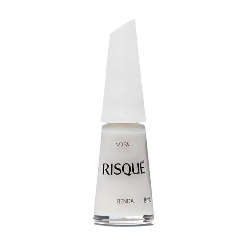 Esmalte Risqué Renda 8 ml