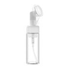 Frasco Pump Espumador com Escova de Silicone 100 ml