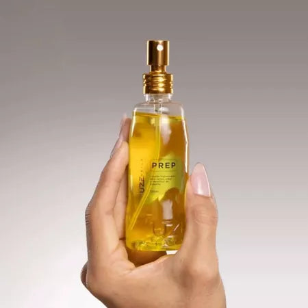 Prep Higienizador UZE Nails 120ml