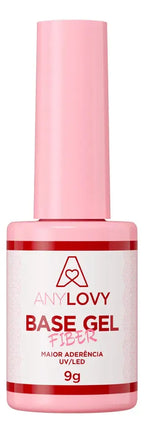 Base Gel Fiber Anylovy de 9G