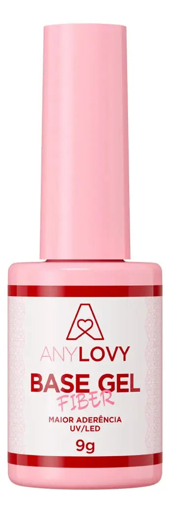 Base Gel Fiber Anylovy de 9G