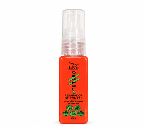 Reparador de Pontas Dalsan Tutano 30ml