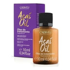 Oleo De Tratamento Cadiveu Açaí Oil 10ml