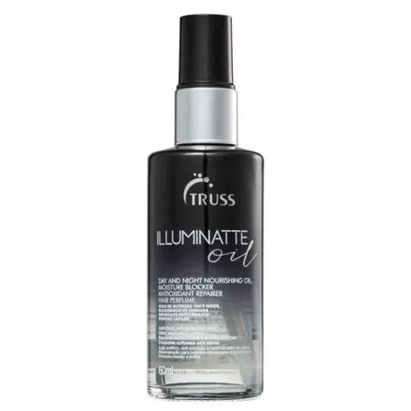 Óleo Capilar TRUSS Illuminatte Oil 60ml