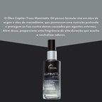 Óleo Capilar TRUSS Illuminatte Oil 60ml