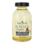 Ampola Mousse Plastica Capilar Maturitá 20ml