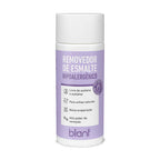 Removedor de Esmaltes Hipoalergênico Blant 80ml