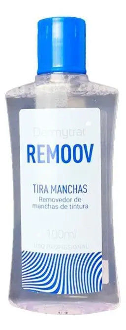Removedor Tira Manchas Dermytrat 100ml