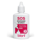 Recuperador De Esmaltes Sos Blant Salve Seu Esmalte - 40ml