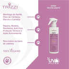 Spray Day After Revitalizador  Trizzi 200ml