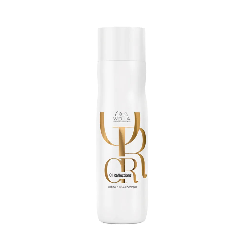 Wella Shampoo Professionals Oil Reflections 250ml