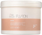 Máscara Fusion Wella Professionals 500ml