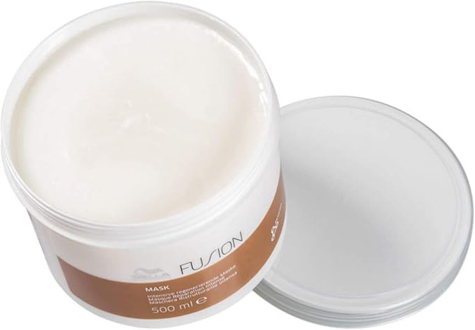 Máscara Fusion Wella Professionals 500ml