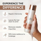 Shampoo Fusion Wella Professionals 250 ml