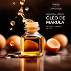 Shampoo Amend Marula Fabulous Nutrition 250ml
