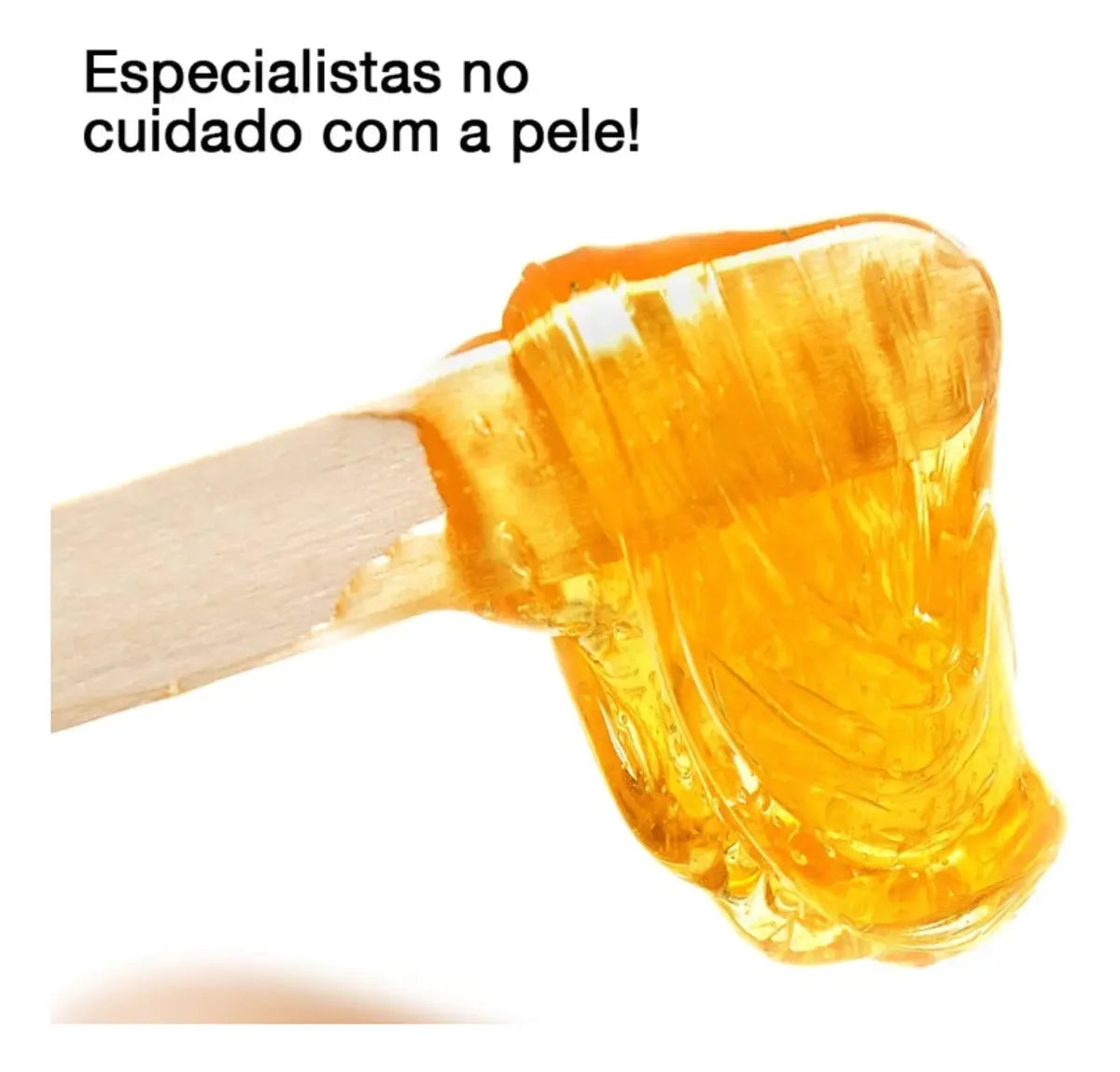 Cera Microondas Natural Depilflax 200g