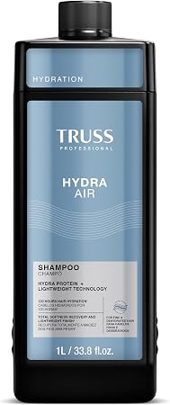 Shampoo TRUSS Hydra Air 1L