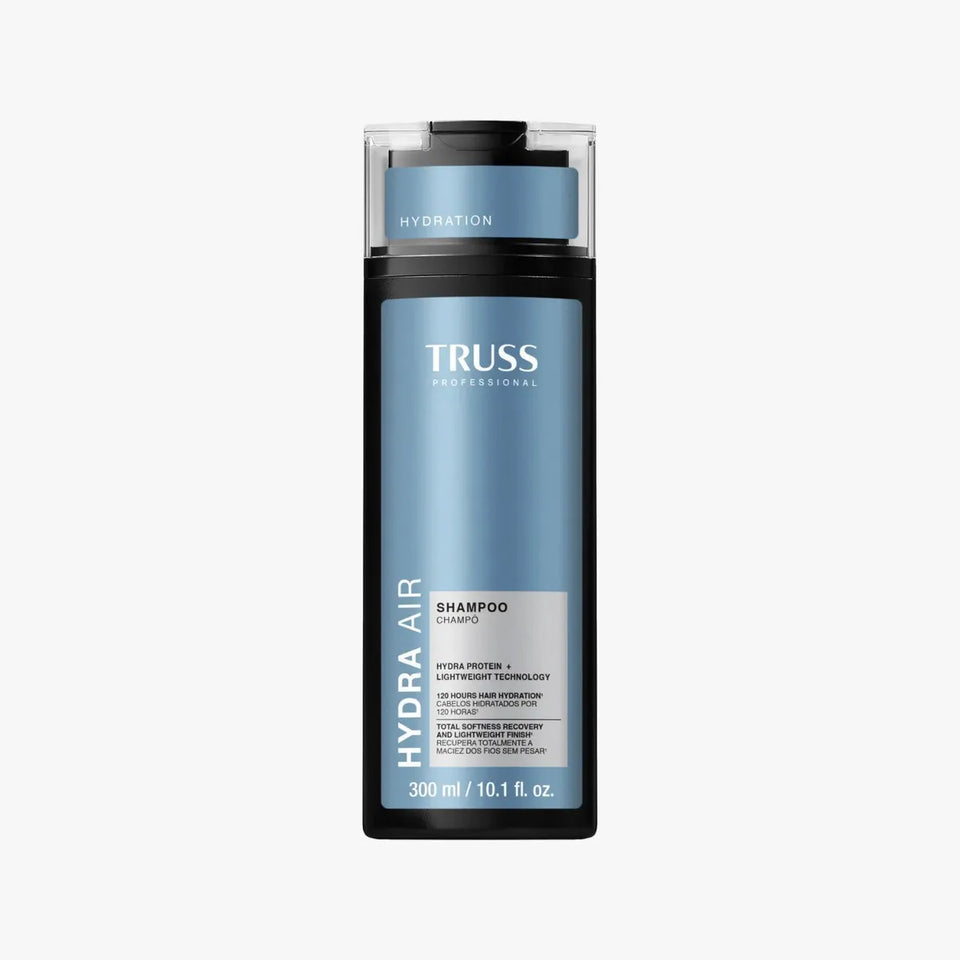 Shampoo TRUSS Hydra Air 300ml