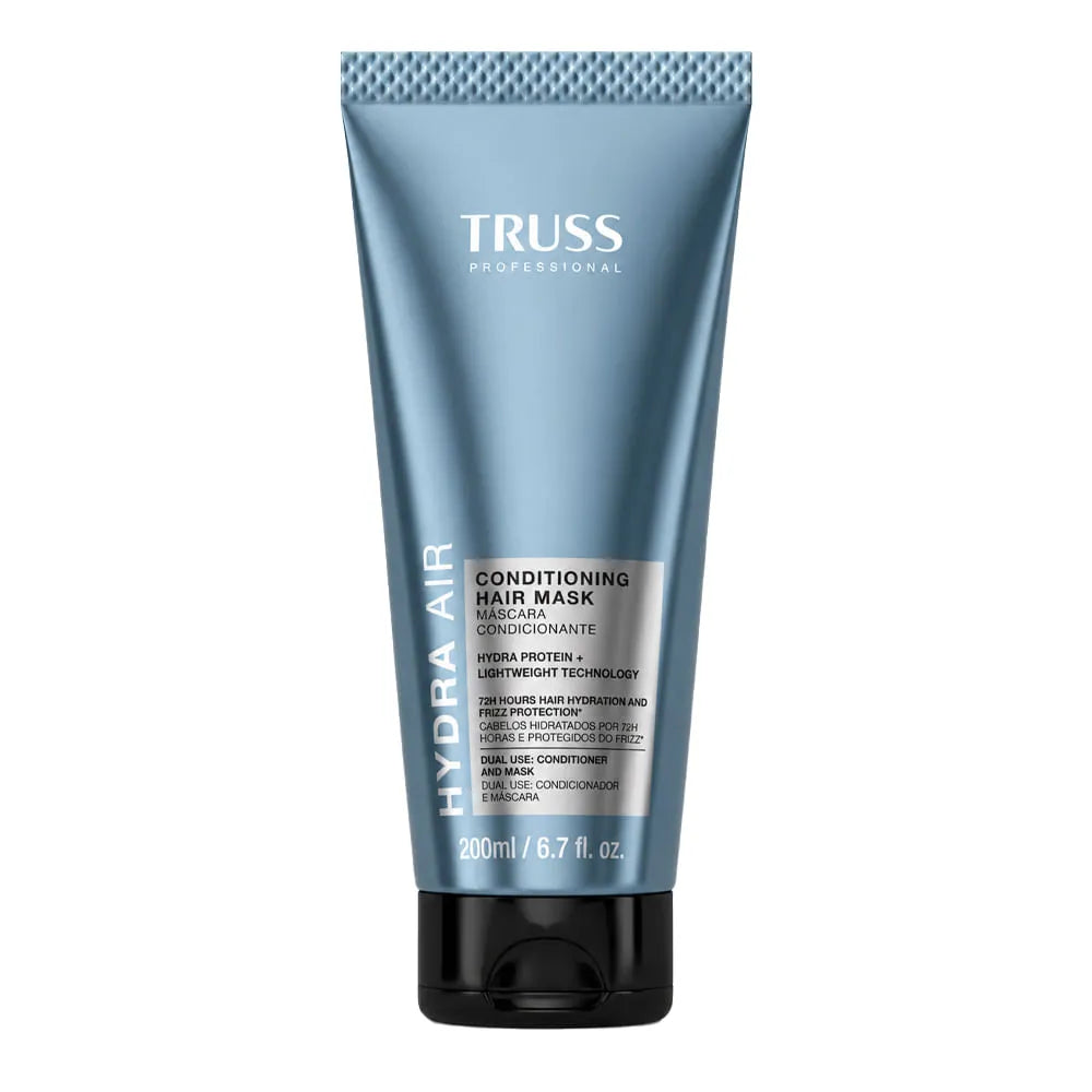 Mascara Condicionante Truss Hydra Air CondMask 200ml
