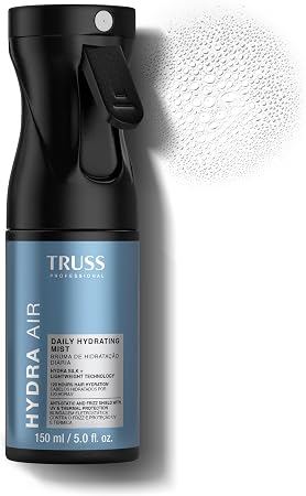 Bruma Aromatizadora Truss Hydra Air 150ml