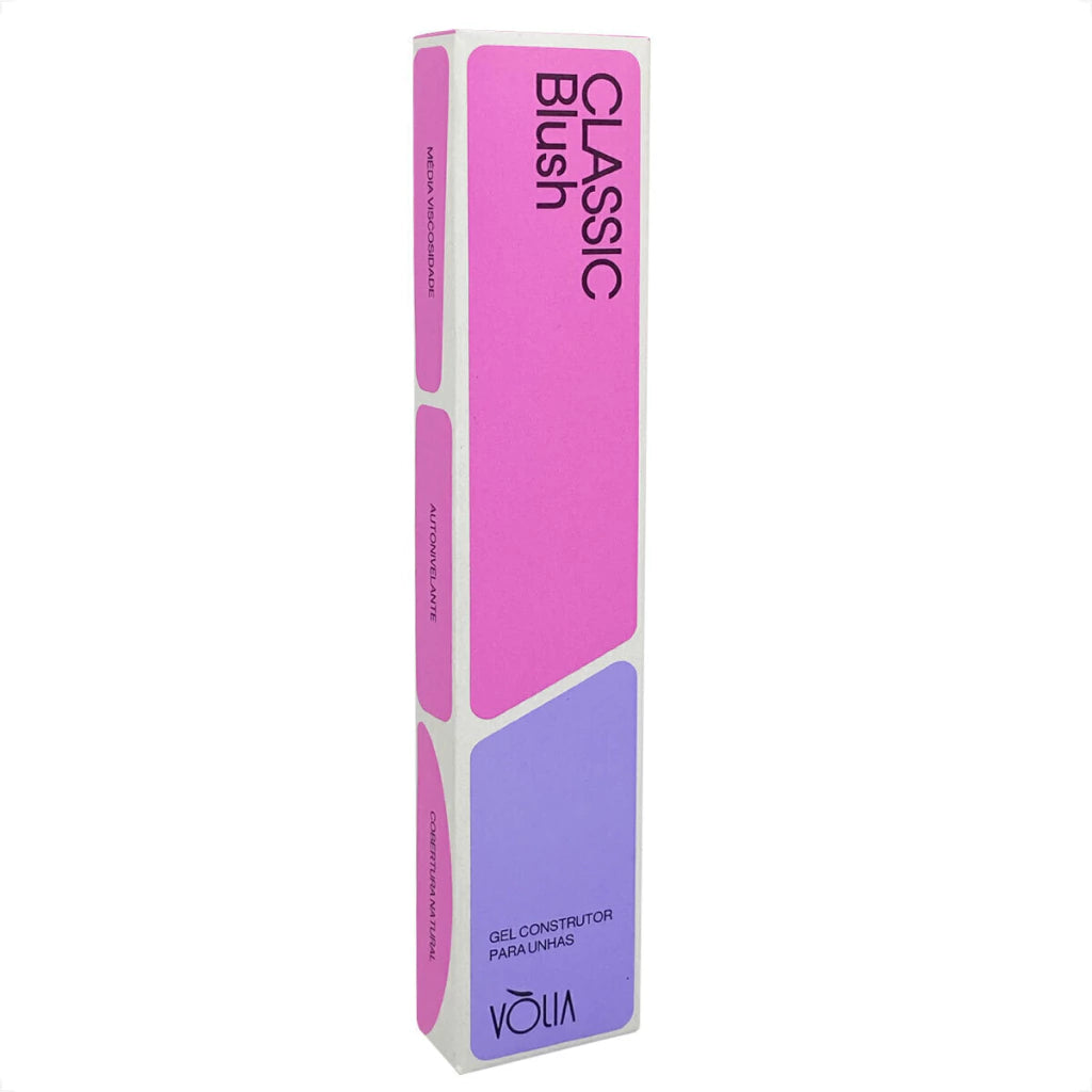 VOLIA SACHÊ CLASSIC BLUSH 14G