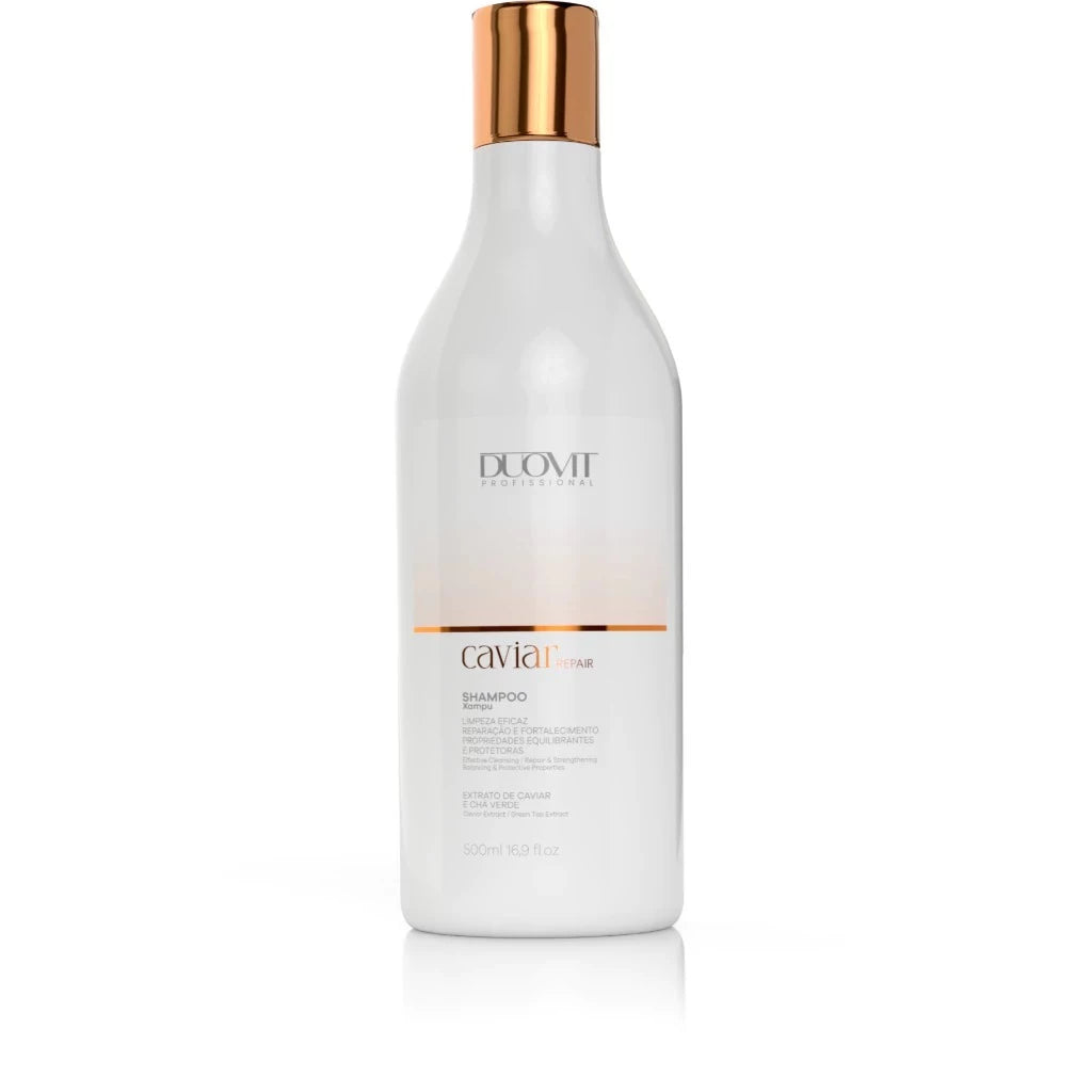 Shampoo Caviar Repair Duovit 500ml