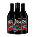 Shampoo Duo Cachos duovit 500ml