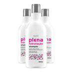 Shampoo Plena Duovit 500ml