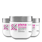 Mascara Plena Duovit 500G
