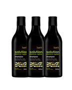 Shampoo Solution Duovit 500ml