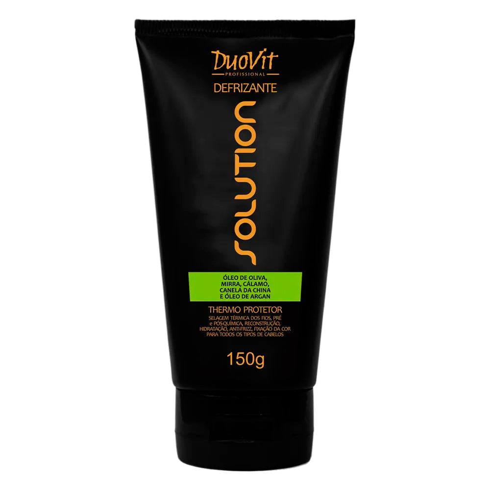 Defrizante Solution Duovit 150ml