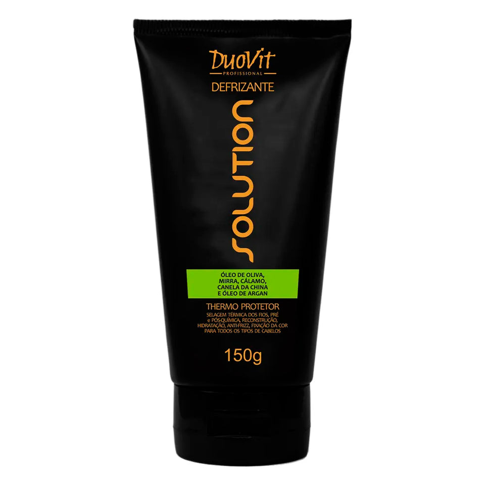 Defrizante Solution Duovit 150ml