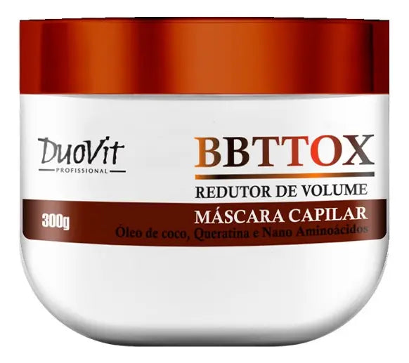 Botox- Bbtox Duovit 300g